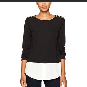 ❄️❋ NWT ❋ Calvin Klein”Wear To Work Top” ❋🌸